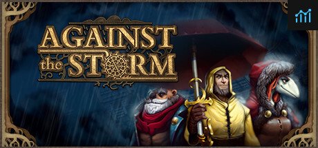 Against the Storm: veja gameplay e requisitos do simulador de construção