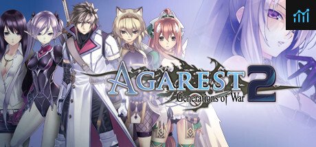 Agarest: Generations of War 2 PC Specs