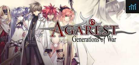 Agarest: Generations of War PC Specs