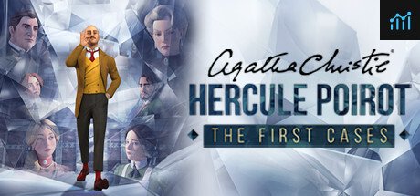 Agatha Christie - Hercule Poirot: The First Cases System Requirements