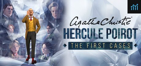 Agatha Christie - Hercule Poirot: The First Cases PC Specs