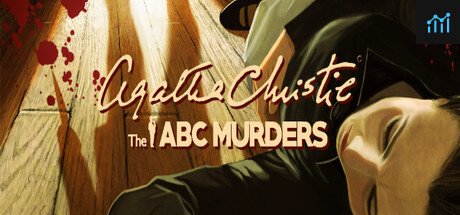 Agatha Christie - The ABC Murders PC Specs