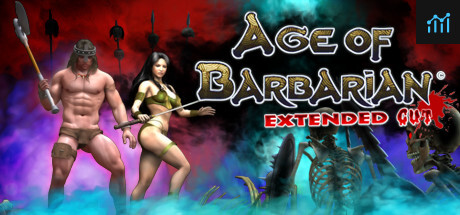 Age of Barbarian Extended Cut PC Specs