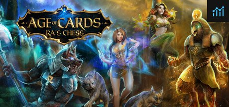 Age of Cards - Ra's Chess PC Specs