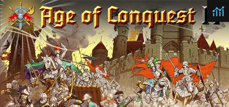 Age of Conquest IV PC Specs