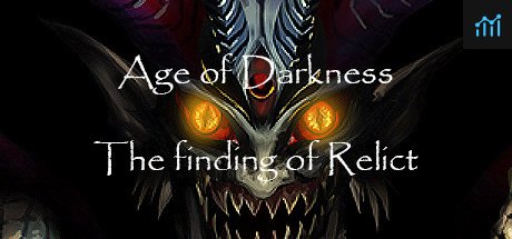 Age of Darkness: Die Suche nach Relict PC Specs
