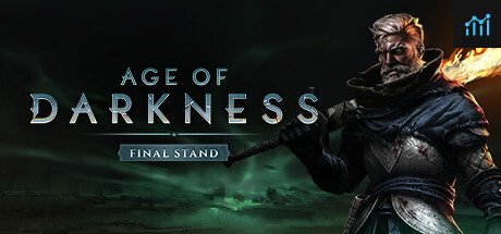 Age of Darkness : Final Stand System Requirements
