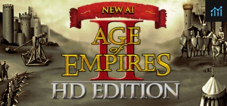 Age of Empires II HD PC Specs