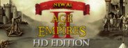 Age of Empires II HD System Requirements