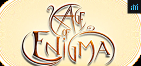 Age of Enigma: The Secret of the Sixth Ghost PC Specs