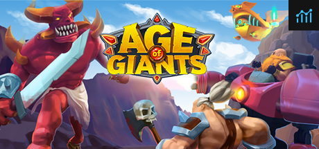 Can I Run Age of Giants?
