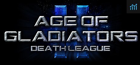 Age of Gladiators II: Death League PC Specs