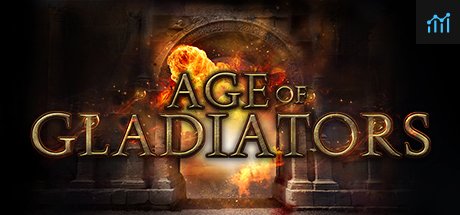 Age of Gladiators PC Specs