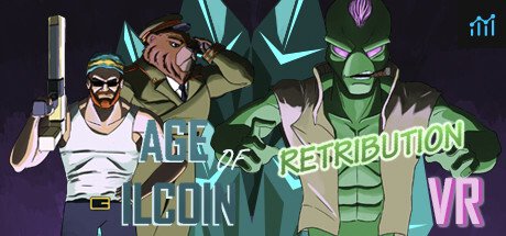 Age of ilcoin VR : Retribution PC Specs