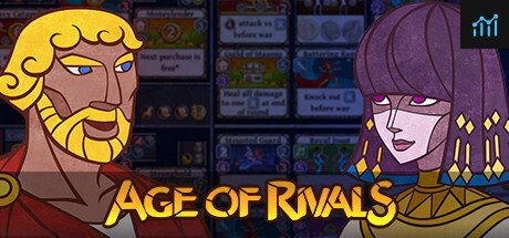 Age of Rivals PC Specs