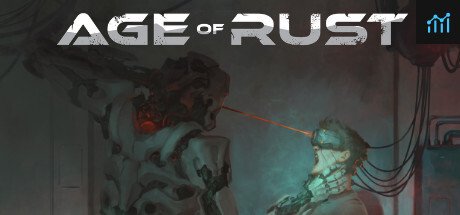 Age of Rust PC Specs