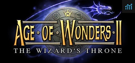 Age of Wonders II: The Wizard's Throne PC Specs