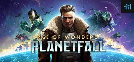 Age of Wonders: Planetfall PC Specs