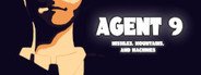 Agent 9 System Requirements