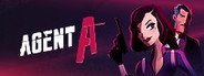 Agent A: A puzzle in disguise System Requirements