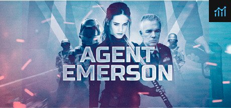 Agent Emerson PC Specs