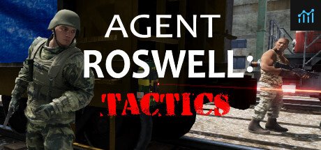 Agent Roswell : Tactics PC Specs