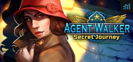 Agent Walker: Secret Journey PC Specs