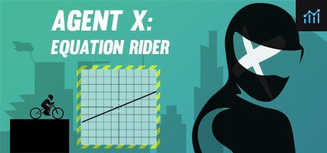 Agent X: Equation Rider PC Specs