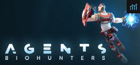 Agents: Biohunters PC Specs