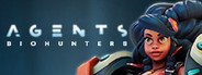 Agents: Biohunters System Requirements
