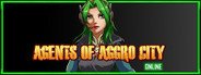 Agents of Aggro City Online System Requirements