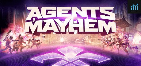 Agents of Mayhem PC Specs