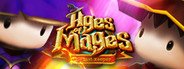 Ages of Mages: The last keeper System Requirements