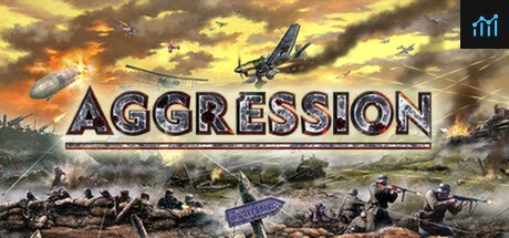 Aggression: Europe Under Fire PC Specs