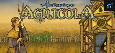 Agricola Revised Edition PC Specs
