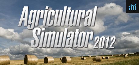 Agricultural Simulator 2012: Deluxe Edition PC Specs