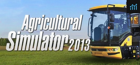 Agricultural Simulator 2013 - Steam Edition PC Specs