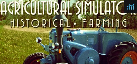 Agricultural Simulator: Historical Farming PC Specs