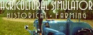 Agricultural Simulator: Historical Farming System Requirements