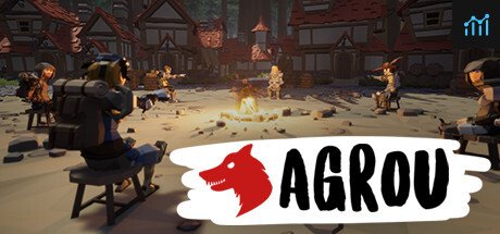 Agrou System Requirements