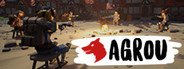 Agrou System Requirements