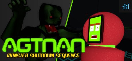 Can I Run Agtnan: Monster Shutdown Sequence?