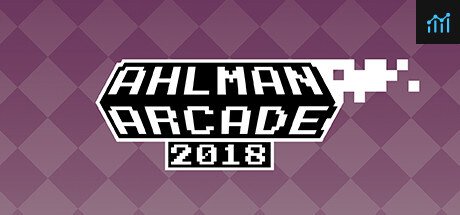 Ahlman Arcade 2018 PC Specs