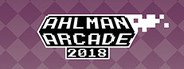 Ahlman Arcade 2018 System Requirements