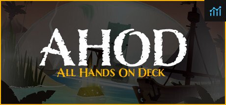 AHOD: All Hands on Deck! PC Specs