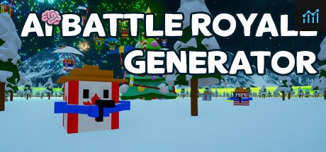 AI Battle Royale Generator PC Specs