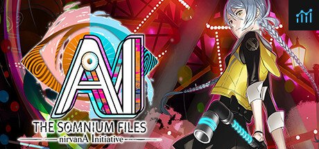 AI: THE SOMNIUM FILES - nirvanA Initiative PC Specs