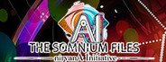 AI: THE SOMNIUM FILES - nirvanA Initiative System Requirements