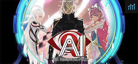 AI: The Somnium Files System Requirements