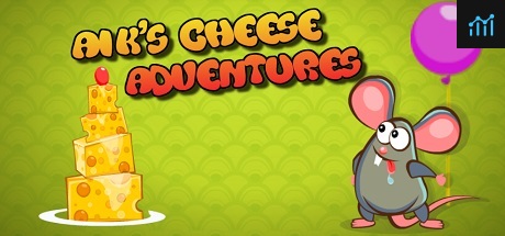 Aik's Cheese Adventures PC Specs